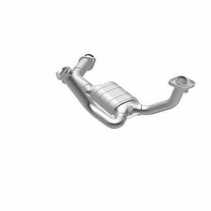 MagnaFlow Direct Fit Catalytic Converter Ford-Taurus-Mercury-Sable