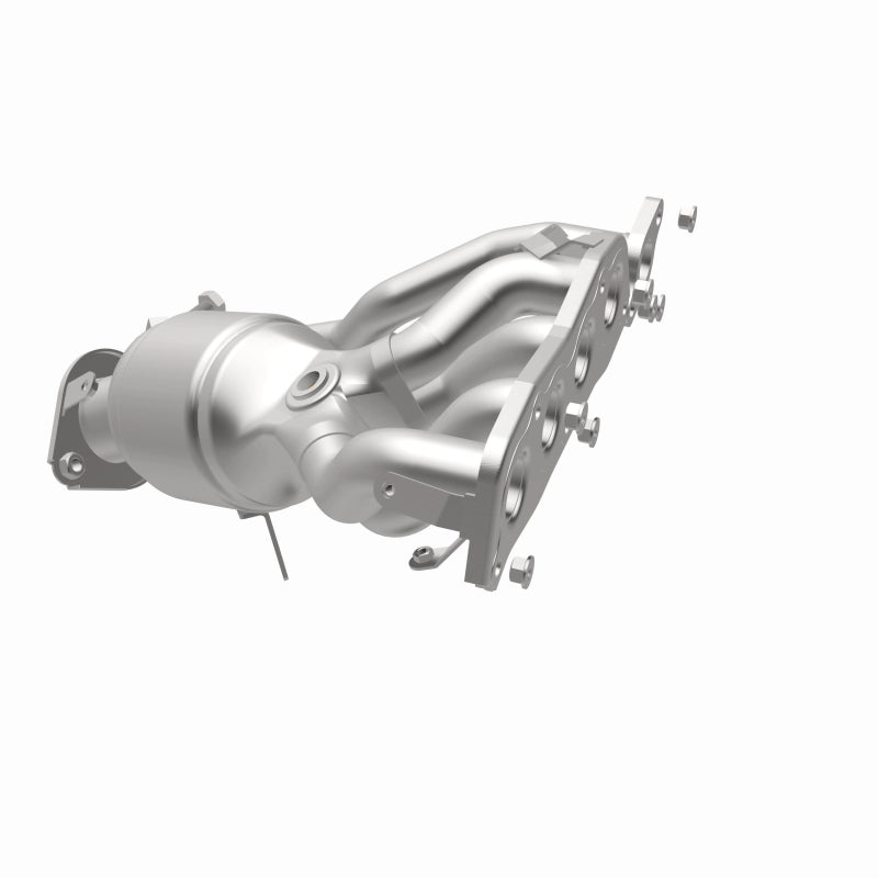MagnaFlow Direct Fit Catalytic Converter 21-22 Toyota Corolla 2.0L OEM