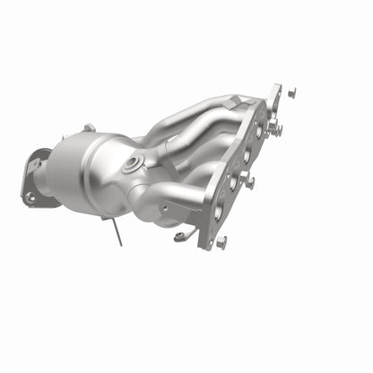 MagnaFlow Direct Fit Catalytic Converter 21-22 Toyota Corolla 2.0L OEM
