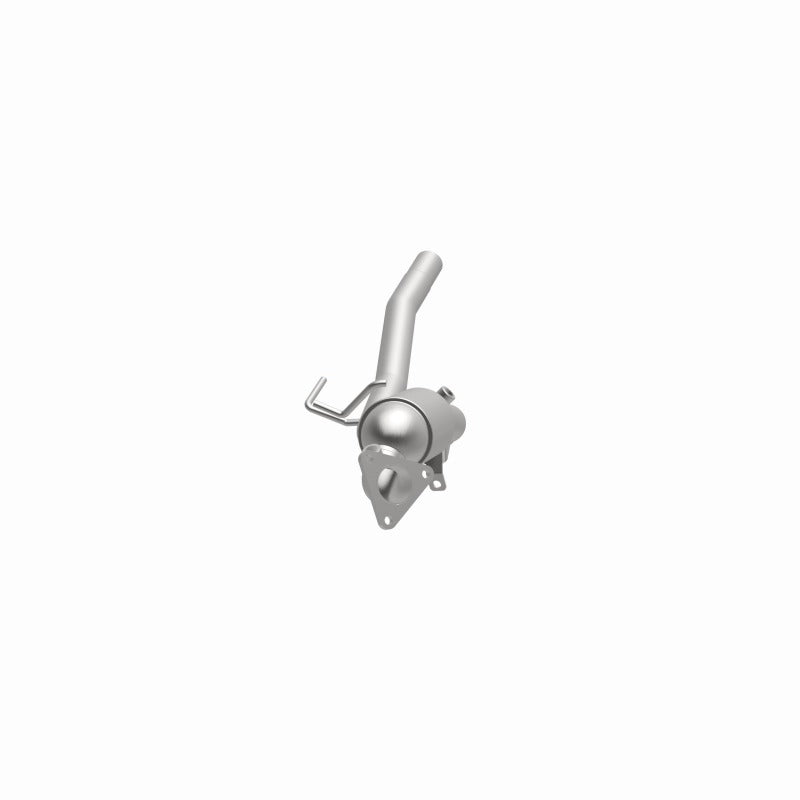 MagnaFlow Direct Fit Catalytic Converter 11-15 Volkswagen Touareg V6 3.6 OEM Underbody