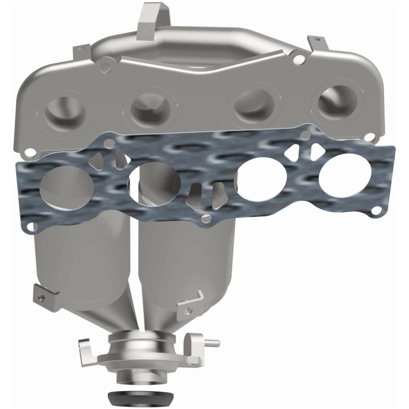 MagnaFlow Direct Fit Catalytic Converter 01-06 Toyota Highlander 2.4L