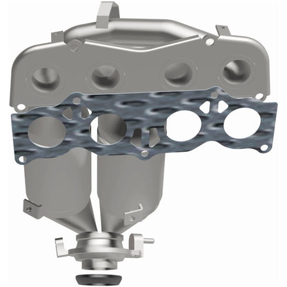MagnaFlow Direct Fit Catalytic Converter 01-06 Toyota Highlander 2.4L