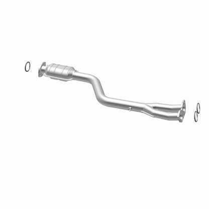 MagnaFlow Direct Fit Catalytic Converter 01-05 Lexus IS300 rear OEM