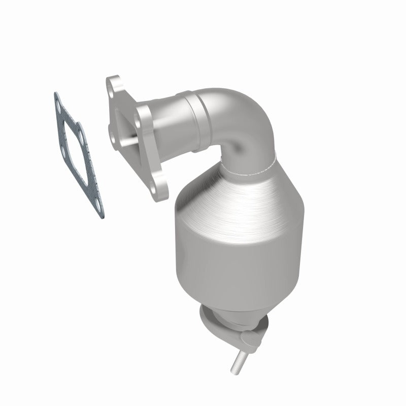 MagnaFlow Direct Fit Catalytic Converter 10-11 Equinox 3.0L Underbody