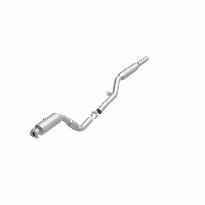 MagnaFlow Left Side Direct Fit Catalytic Converter California Grade 06-08 Audi A6 Quattro 3.2L