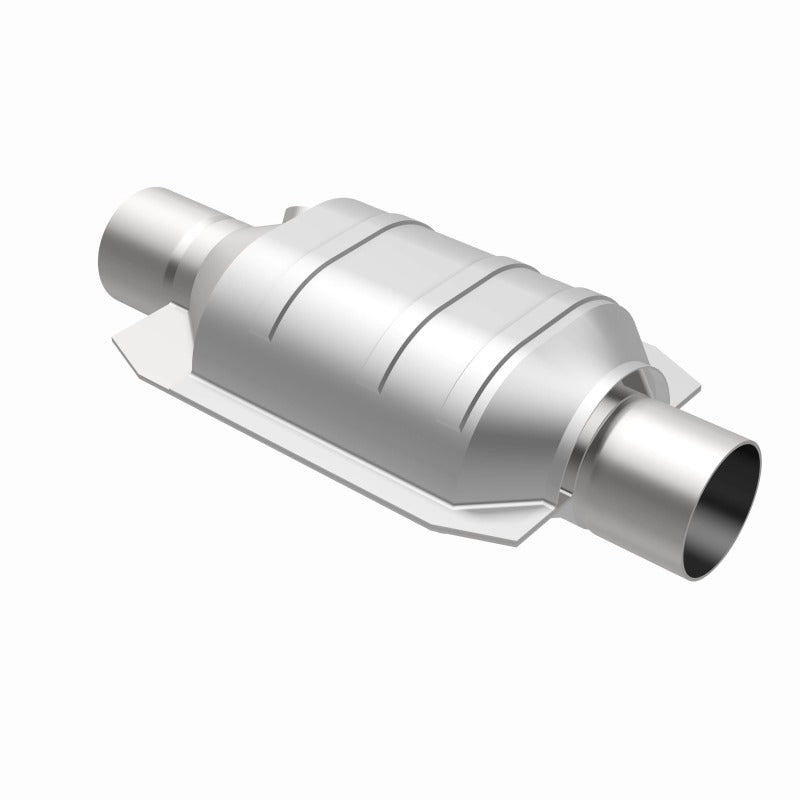 MagnaFlow Universal Catalytic Converter 2.25 Rear with O2