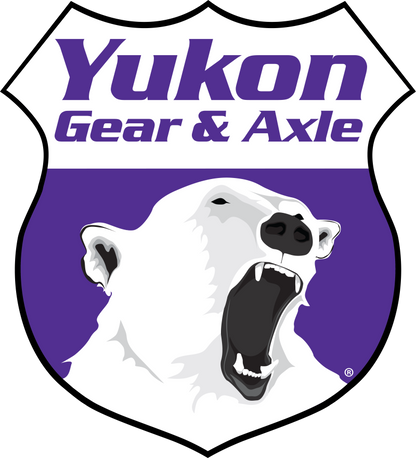 Yukon Gear Early Trooper Crush Sleeve