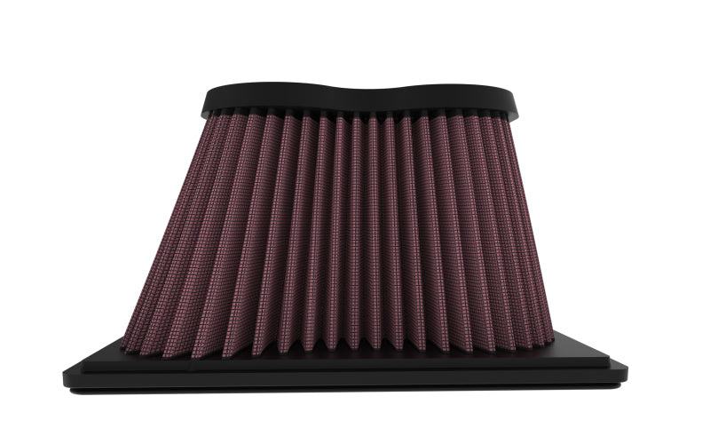 K&N 10-11 Dodge Ram 2500/3500/4500/5500 6.7L L6 Diesel Replacement Air Filter