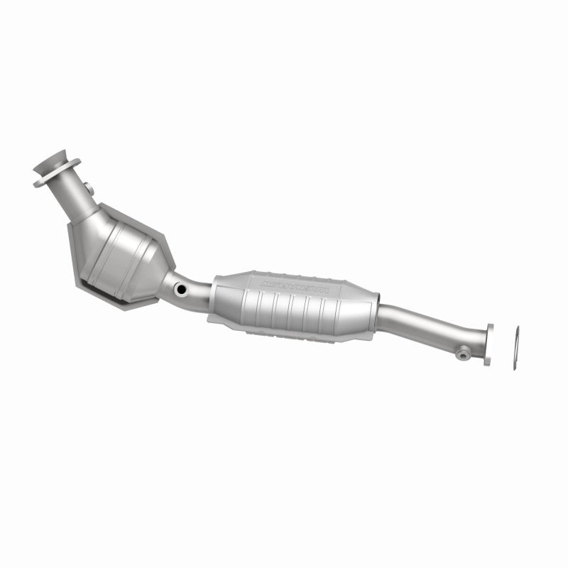 MagnaFlow Direct Fit Catalytic Converter 96-00 Crown Vic 4.6L 50 S