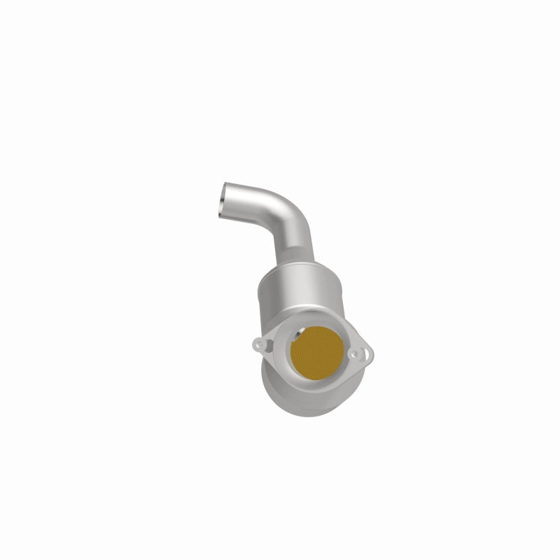 MagnaFlow Direct Fit Catalytic Converter 2021 Ford F-150 Left Underbody 3.5L