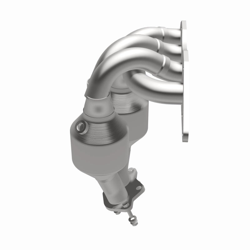 MagnaFlow Direct Fit Catalytic Converter 06-08 Eclipse 2.4 Manifold OE