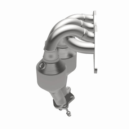 MagnaFlow Direct Fit Catalytic Converter 06-08 Eclipse 2.4 Manifold OE