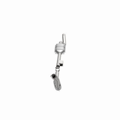 MagnaFlow Direct Fit Catalytic Converter 2003 Mercedes ML320 3.2L
