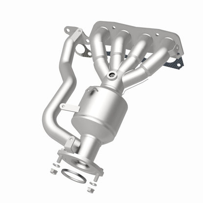 MagnaFlow 18-19 Toyota Camry 2.5L Direct-Fit Catalytic Converter