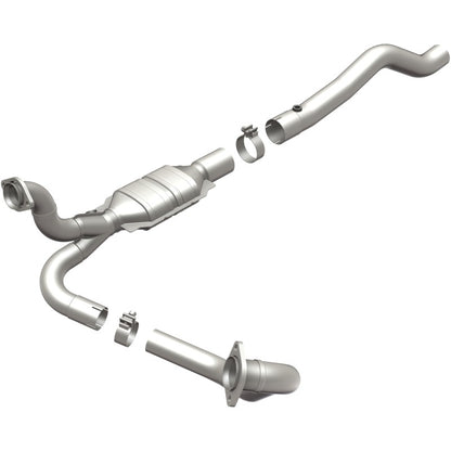 MagnaFlow Direct Fit Catalytic Converter 2003 Ram 1500 5.7 2WD