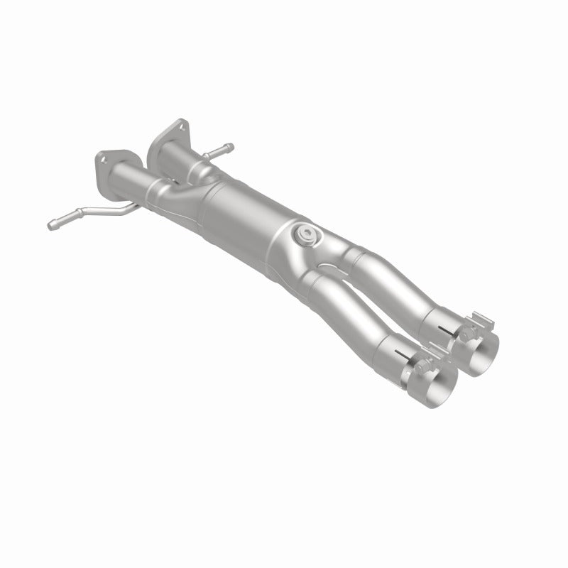 MagnaFlow 2010 Taurus 3.5 Direct Fit Converter