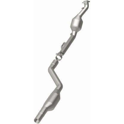 MagnaFlow Direct Fit Catalytic Converter 00-03 Mercedes S430 4.3L