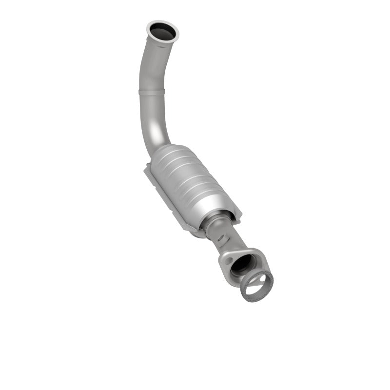 MagnaFlow Direct Fit Catalytic Converter 2004 Liberty P/S frt