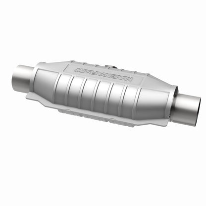 MagnaFlow Universal Catalytic Converter 2.25 Rear