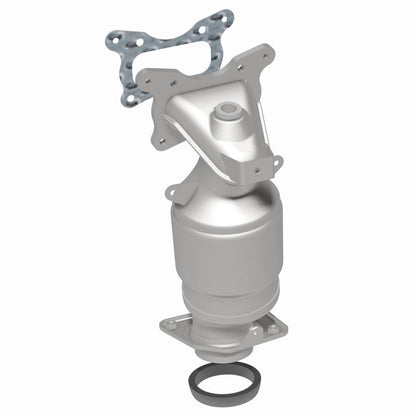 MagnaFlow Direct Fit Catalytic Converter 12-14 Honda CR-V 2.4L