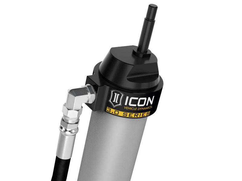 ICON 05-26 Ford F-250/350 SD 4WD 0-3in 3.0 Series VS RR CDCV Front Coilover Pair
