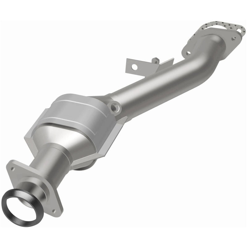 MagnaFlow Direct Fit Catalytic Converter 04-07 Subaru WRX/STI 2.5L T