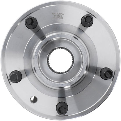 MOOG 2023 Jeep Gladiator Front Wheel Hub & Bearing Assembly