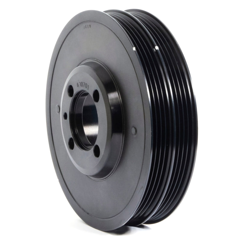 Fluidampr Mitsubishi 4G63/T DSM I-4 Steel Internally Balanced Damper
