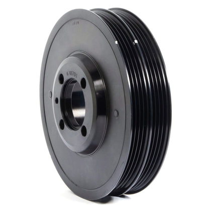 Fluidampr Mitsubishi 4G63/T DSM I-4 Steel Internally Balanced Damper