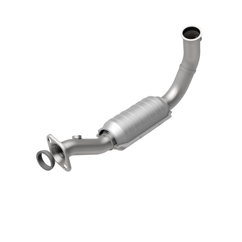 MagnaFlow Direct Fit Catalytic Converter 2004 Liberty P/S frt