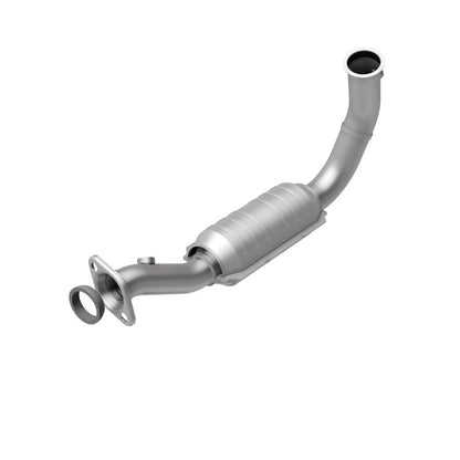 MagnaFlow Direct Fit Catalytic Converter 2004 Liberty P/S frt