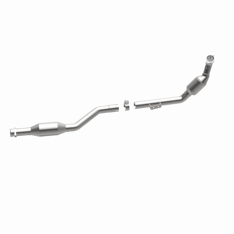 MagnaFlow Direct Fit Catalytic Converter 2000 Mercedes CL500 5.0L