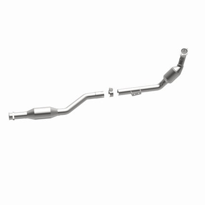 MagnaFlow Direct Fit Catalytic Converter 2000 Mercedes CL500 5.0L