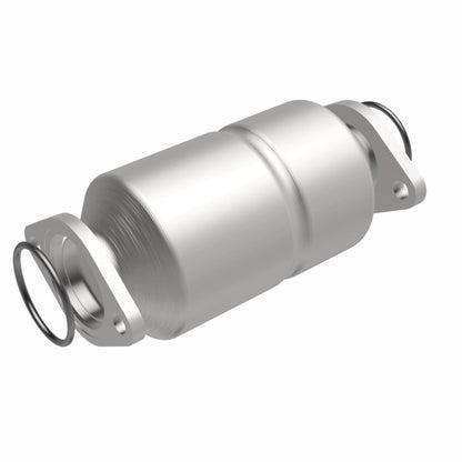 MagnaFlow Direct Fit Catalytic Converter 93-94 Corolla/Prizm CA