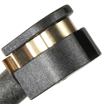 Power Stop 17-19 Porsche Macan Front Euro-Stop Electronic Brake Pad Wear Sensor