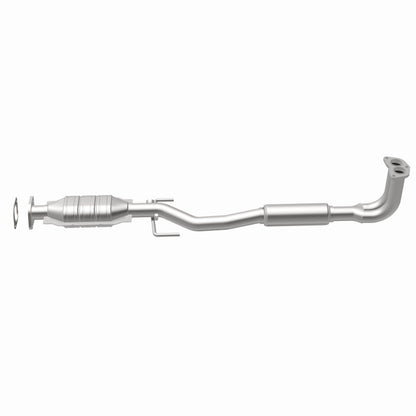 MagnaFlow Direct Fit Catalytic Converter 2004 LANCER 2.4L L Underbody