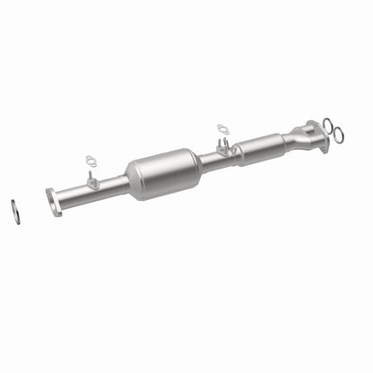 MagnaFlow Direct Fit Catalytic Converter 91-95 Toyota Previa 2.4L