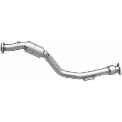 MagnaFlow Direct Fit Catalytic Converter 04/06 VW Phaeton 4.2L Front Passenger Side