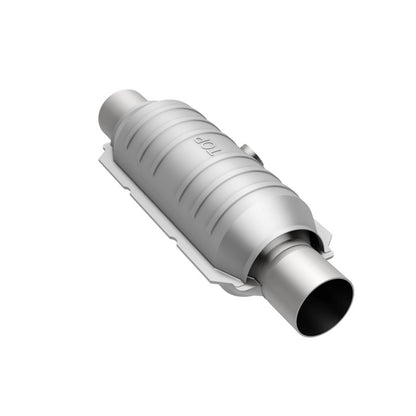 MagnaFlow Universal Catalytic Converter 2.00 1/O2 CA