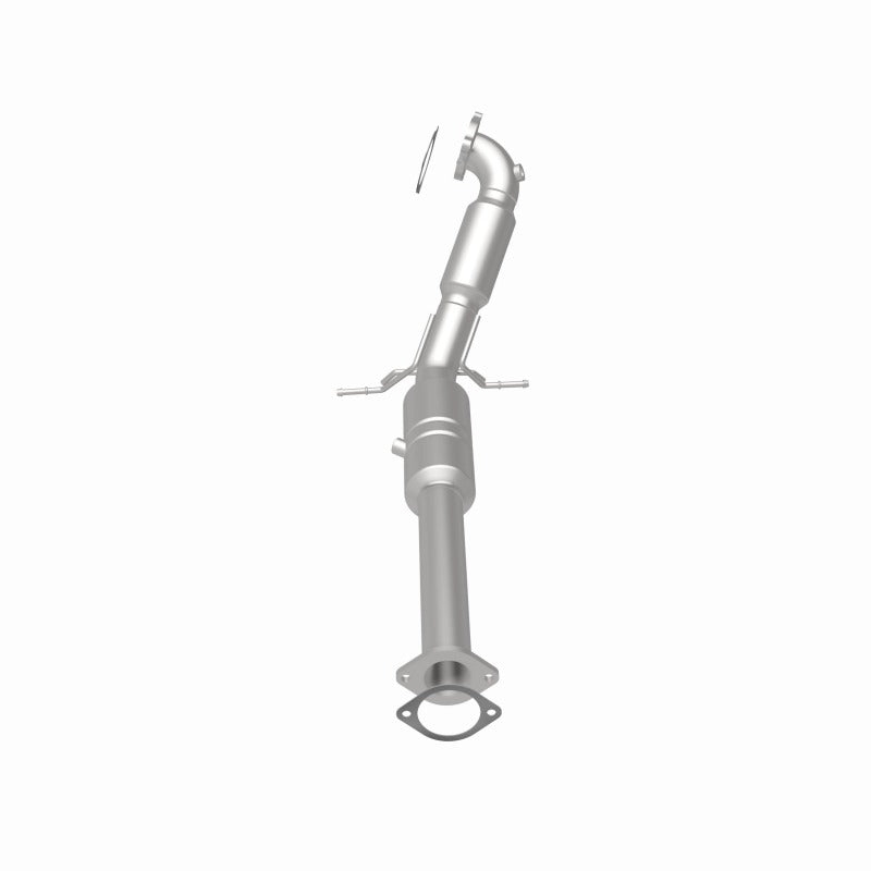MagnaFlow Direct Fit Catalytic Conv Volvo 02-04 S60 2.3L/S60 2.4L Turbo / 02-04 V70 2.3L/2.4L Turbo