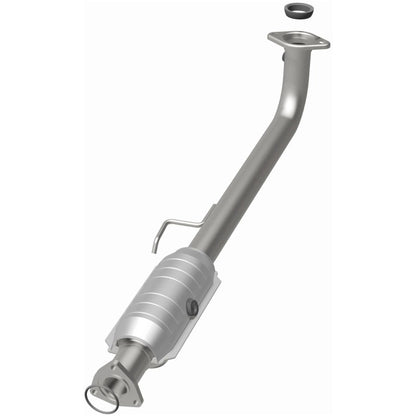 MagnaFlow Direct Fit Catalytic Converter 01-05 Honda Civic EX/GX 1.7L
