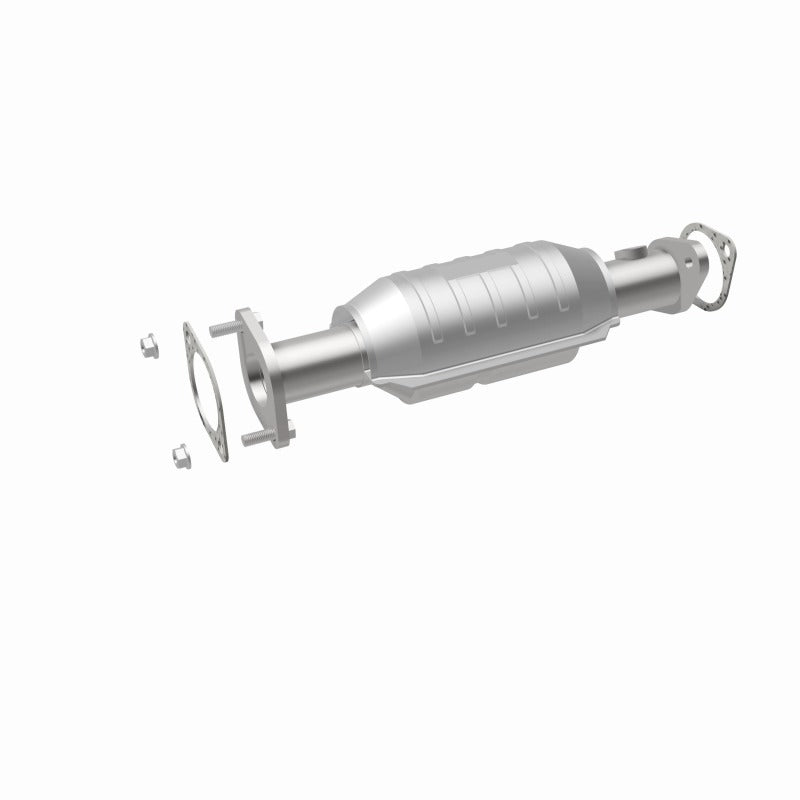 MagnaFlow Direct Fit Catalytic Converter 2002-2003 Mitsubishi Lance 2.0L - CA