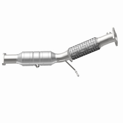 MagnaFlow Direct Fit Catalytic Converter 06-09 Volvo S40/V50 2.4L
