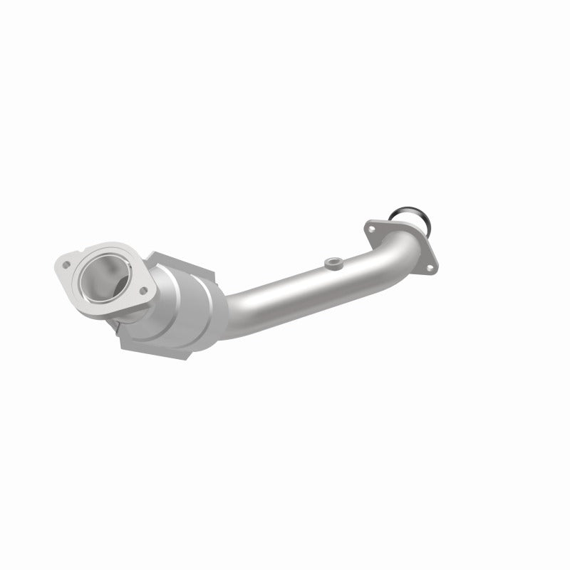 MagnaFlow Direct Fit Catalytic Converter 05-12 Corvette 8 6.0L; P/S