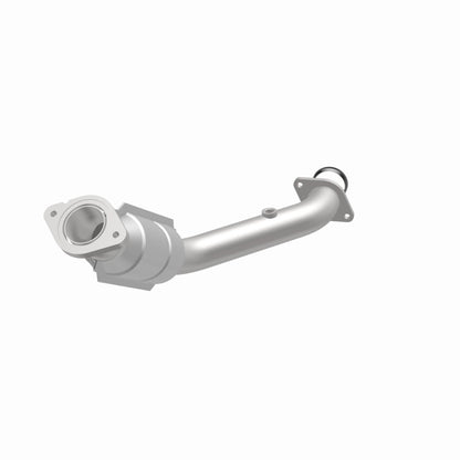 MagnaFlow Direct Fit Catalytic Converter 05-12 Corvette 8 6.0L; P/S