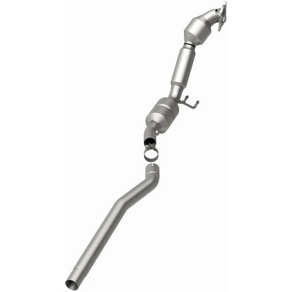 MagnaFlow 2008 Volkswagen Passat 2.0L Direct Fit Converter
