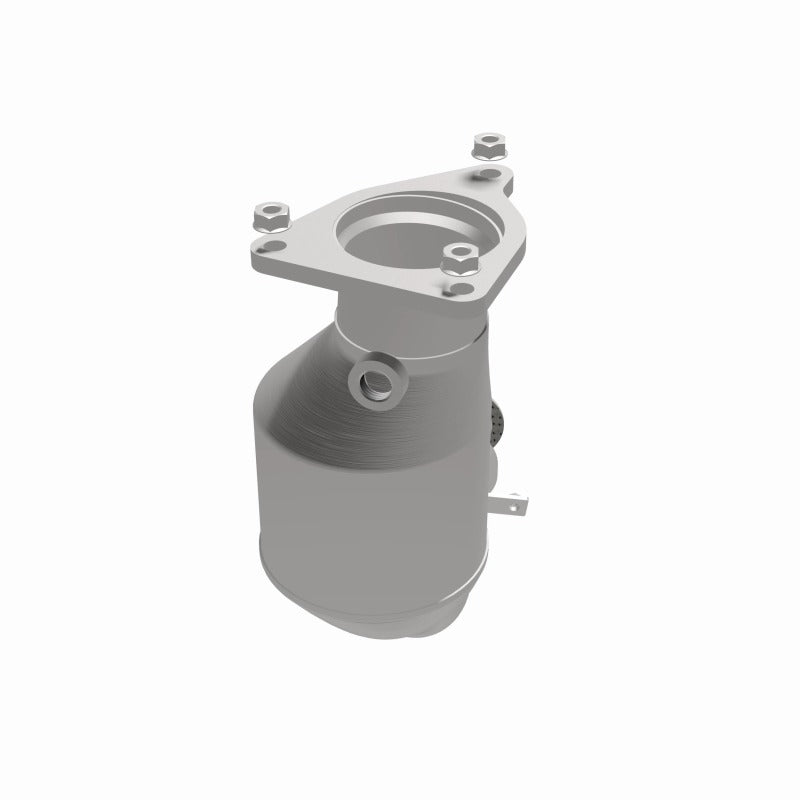 MagnaFlow 19-22 Subaru Ascent 2.4L OEM Grade Federal / EPA Compliant Manifold Catalytic Converter