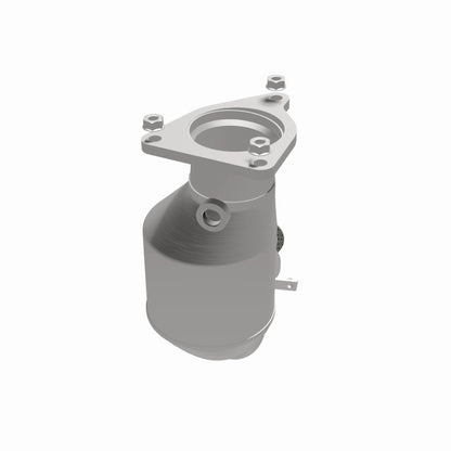 MagnaFlow 19-22 Subaru Ascent 2.4L OEM Grade Federal / EPA Compliant Manifold Catalytic Converter