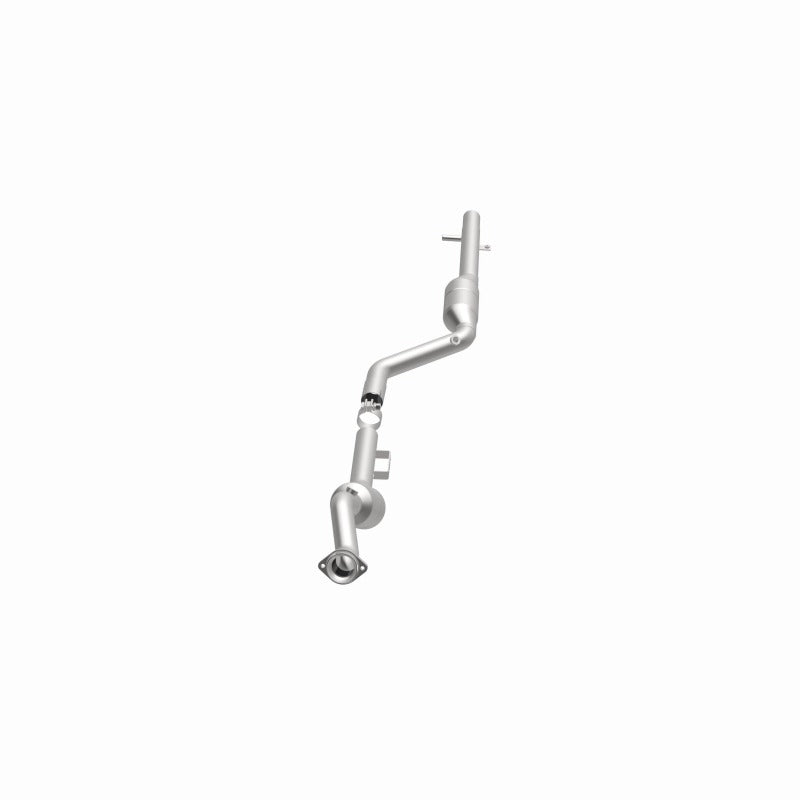MagnaFlow Direct Fit Catalytic Converter 96-98 Mercedes SL500 5.0L