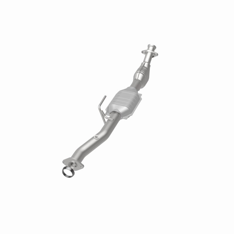 MagnaFlow Direct Fit Catalytic Converter 00 Ford Ranger 2.5L
